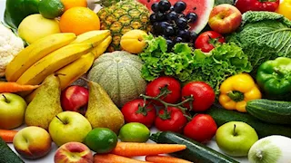 5 خضروات تساعد على الوقاية من متلازمة الأيض