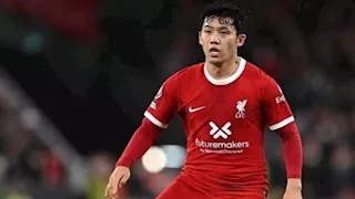 واتارا إندو: سعيد بشارة قيادة ليفربول في مباراة يوكوهاما.. وأقدر ما فعله فان دايك