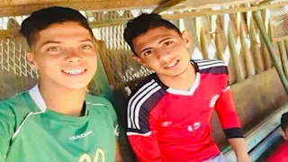 صديق إمام عاشور لمصراوي: مباراة ودية سبب شهرته.. ومدرب قال له "مش هتكمل كورة"