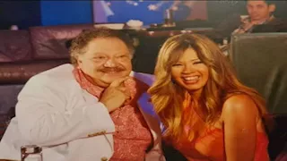 "الله يكون في عون اللي هيتجوزك"..ماذا حدث بين رانيا فريد شوقي والفخراني؟