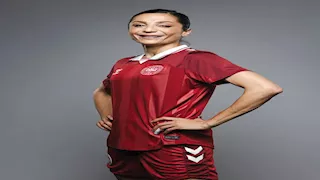 "الدوري الإنجليزي والفرنسي".. لاعبة ميلان الإيطالي تتحدث لمصراوي عن إنجازاتها
