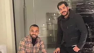 قرار قضائي بشأن استئناف رجل الأعمال المتهم بالنصب على أفشة