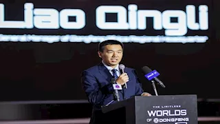  SN أوتوموتيف تفتح باب الحجز لأول دفعة من سيارات دونج فينج