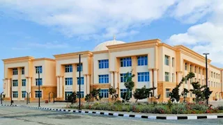 7 كليات وتخصصات جديدة.. تفاصيل المصروفات والتقديم بجامعة بورسعيد الأهلية 2025-2026