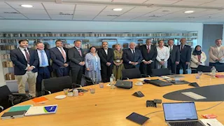 وزير التعليم العالي: قرارات استراتيجية لتطوير بنك المعرفة المصري