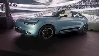 مع اقتراب زيادة البنزين.. هذه أرخص سيارة كهربائية في مصر