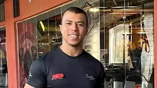 حكم من الاستئناف ضد سائق "التريلا" المتسبب في وفاة لاعب منتخب مصر للتجديف