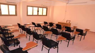 كل ما تريد معرفته عن جامعة سوهاج الأهلية.. عدد الكليات والمصروفات بالتفصيل -صور