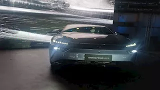 رسميًا.. دونج فينج 007 الكهربائية الجديدة تنطلق بالسوق المصري لأول مرة 