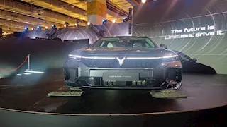 ڤويا Free.. سيارة صينية فاخرة من دونج فينج بقوة 482 حصان - أسعار ومواصفات