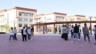 جامعة أسيوط الأهلية تستعد لعامها الدراسي الجديد بـ 17 برنامجًا أكاديميًا متطورًا– صور