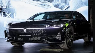 ڤويا Passion سيارة فارهة جديدة تنضم إلى السوق المصري.. أسعار ومواصفات