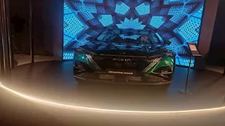 بعد كشف النصر عن الكهربائية.. أسعار دونج فينج Mage المزودة بمحرك بنزين