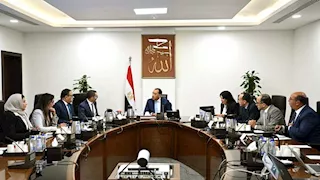 منظومة الإفراج الجمركي.. "مدبولي": إزالة العوائق التي تعرقل حركة التجارة