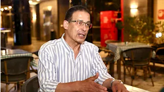 السفير عاطف سالم يكشف: مرتان تحرك فيهما نتنياهو لحرب إيران.. وماذا حدث؟