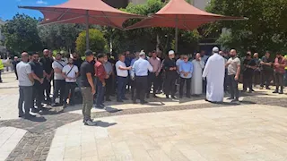 متحدث فتح: مظاهرات تل أبيب محاولات متعمدة لتحميل مصر مسؤولية الحصار