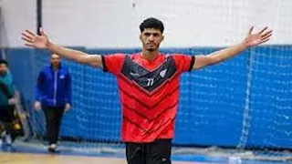 أول تعليق من محمد عدلان بعد انضمامه إلى نادي الزمالك