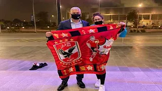 "بعد أزمته في الاستوديو التحليلي".. 17 صورة وأبرز المعلومات عن عائلة وائل جمعة