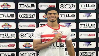 شيكابالا يرحب بصفقة الزمالك الجديدة بهذه الطريقة