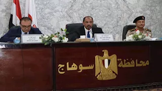 بـ 504 مقرات.. سوهاج تعلن جاهزيتها لانتخابات "الشيوخ" (صور)