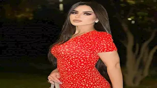 الحسد.. زوجة محمد عواد تنشر 15 صورة وتعلق