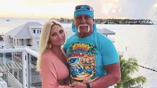 خارج الوصية.. ابنة هوجان تكشف تفاصيل مفاجأة عن علاقتهما بعد وفاته