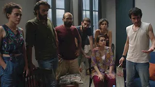 10 يوليو.. طرح فيلم "مشقلب" في دور العرض اللبنانية 