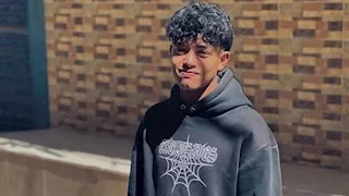 تشييع جثمان ناشئ طلائع الجيش بمقابر الأسرة في طوخ