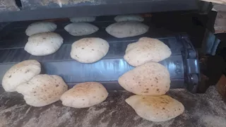 بعد رفع السولار.. وزير التموين يكشف قيمة الدعم الحكومي لرغيف الخبر المدعم