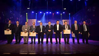 أسيوط تحتفي بالمسرح المصري في حدث ثقافي غير مسبوق -صور 