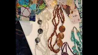 معرض المصرية يشارك في فعاليات القمة العالمية للمرأة 2025 بألمانيا