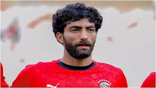  لاعب الأهلي السابق يعرض خدماته على أندية الدوري الممتاز