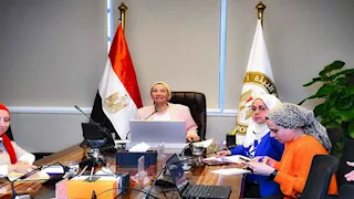 وزيرة البيئة: يجب مراعاة احتياجات الدول النامية لتحقيق التنمية المستدامة 