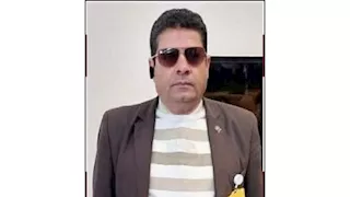 بعد 24 ساعة من رحيل زميله.. رئيس قطار يُفارق الحياة أثناء عمله بأسيوط