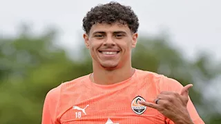 "بديل محتمل لأشرف داري".. الأهلي يخطط لصفقة أجنبية جديدة