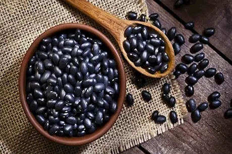 فوائد متعددة لتناول الفاصوليا السوداء على الجسم