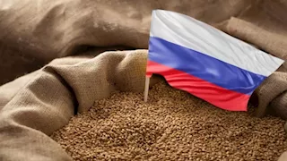 للمرة الأولى منذ 2021.. روسيا تخفض رسوم تصدير القمح إلى الصفر لتعزيز المبيعات