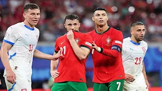 لماذا غاب كريستيانو رونالدو عن جنازة ديوجو جوتا؟