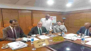 بالأسماء.. 4 مرشحين لـ"الشيوخ" بأسوان في اليوم الأول لتلقي طلبات الترشح