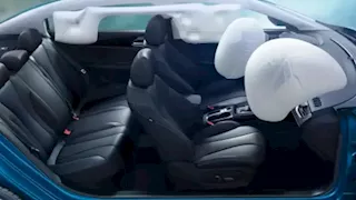 بعد التخفيضات الأخيرة. أرخص سيارة 2026 تقدمها MG في مصر 