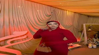 بعد انفصالها للمرة الثانية.. 10 صور ومعلومات عن البلوجر "أم خالد"