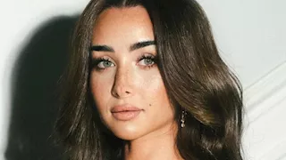 قبل طرحه بالسينمات.. هنا الزاهد تكشف عن شخصيتها بفيلم "الشاطر" 