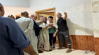 صرف 300 ألف جنيه لأسرة كل متوفي بحادث الطريق الإقليمي