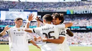 موعد مباراة ريال مدريد وباريس سان جيرمان في نصف نهائي كأس العالم للأندية 2025