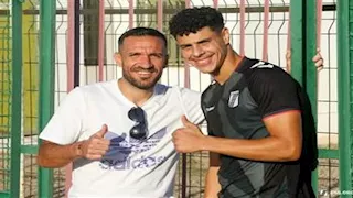 "يحل مشكلة كبيرة".. كيف يستفيد الأهلي من علاء غرام حال إتمام الصفقة؟