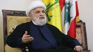 حزب الله: سلاحنا لمواجهة إسرائيل ولن نقبل بضم لبنان إلى أي طرف