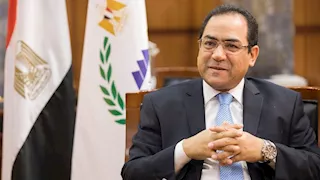 تعيين صالح الشيخ مستشارًا لجامعة القاهرة لشئون الحوكمة والتطوير المؤسسي