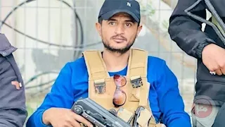 أبو شباب يؤكد تعاونه مع الجيش الإسرائيلي 