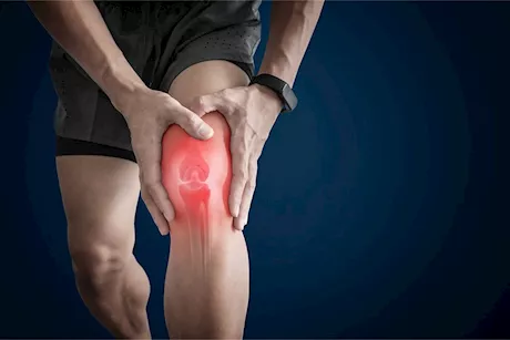أطعمة ومشروبات تقلل من التهاب المفاصل.. احرص على تناولها