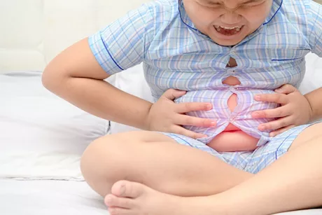 الكبد الدهني عند الأطفال.. إليك الأسباب وطرق العلاج